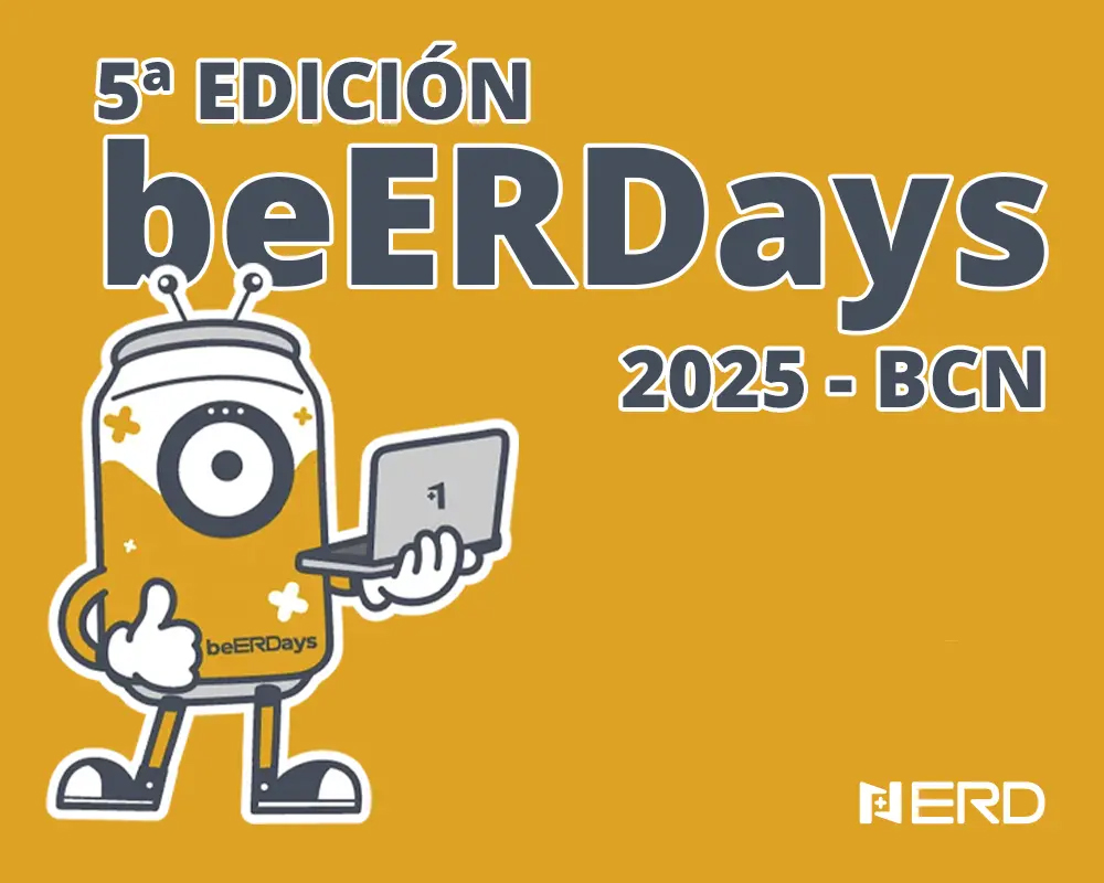 Beeerdays Barcelona 2025