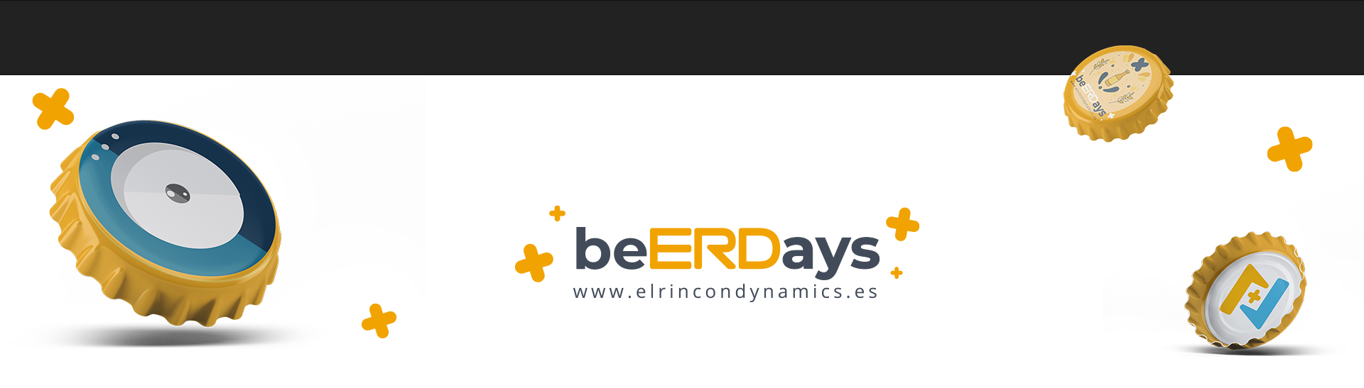 BeERDays Tercera Edición - Abril 2023
