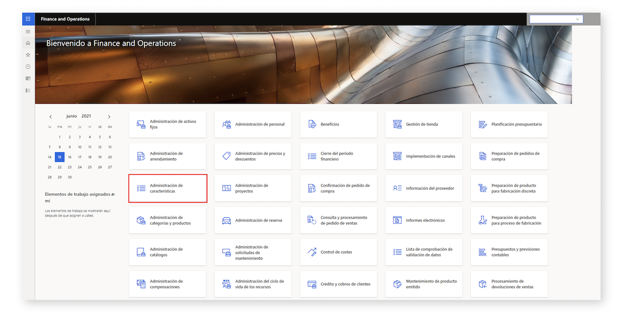 Blog ERD - ADMINISTRACIÓN DE CARACTERÍSTICAS Blog ERD - ADMINISTRACIÓN DE CARACTERÍSTICAS