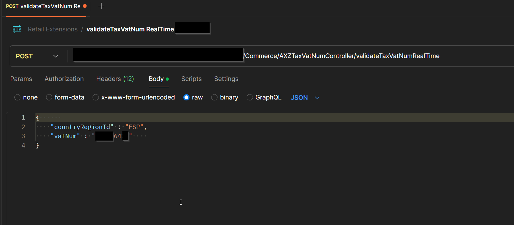 ERD_Blog_ExtensionRealTime_D365FnO_3 ERD - Blog - Extension Real Time - D365 FnO - 3