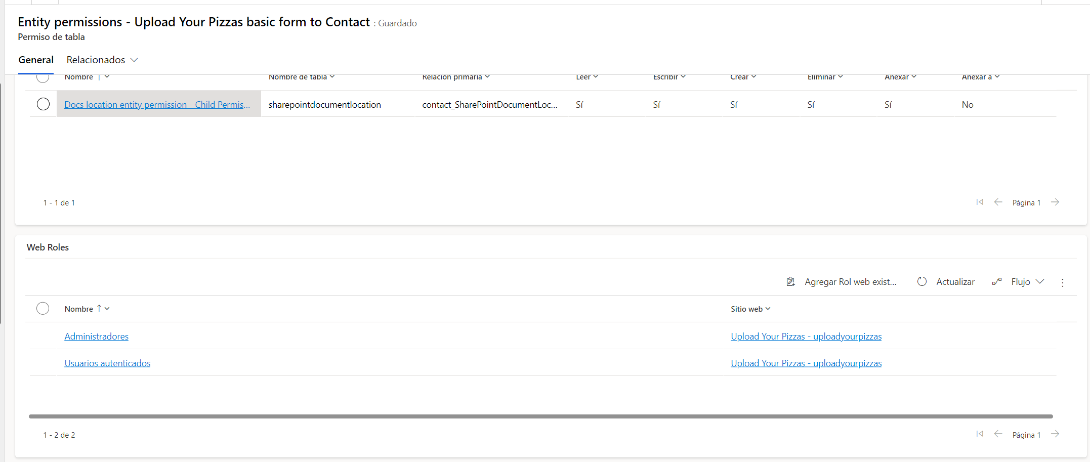 ERD_Integracion-Sharepoint-D365-PowerPages_10 ERD_Integracion-Sharepoint-D365-PowerPages_10