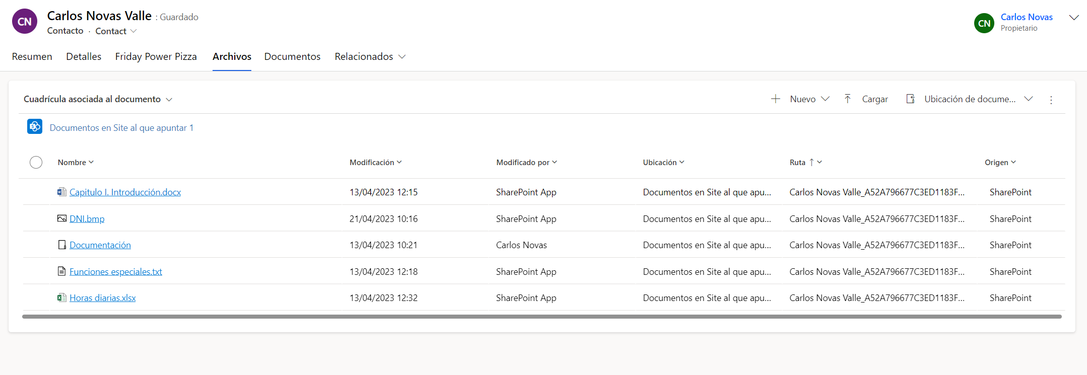 ERD_Integracion-Sharepoint-D365-PowerPages_18 ERD_Integracion-Sharepoint-D365-PowerPages_18