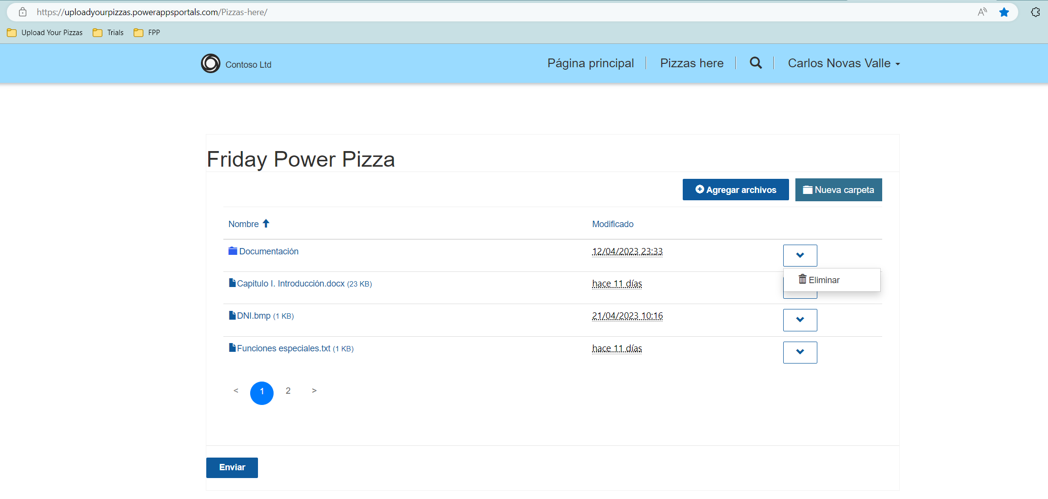 ERD_Integracion-Sharepoint-D365-PowerPages_19 ERD_Integracion-Sharepoint-D365-PowerPages_19