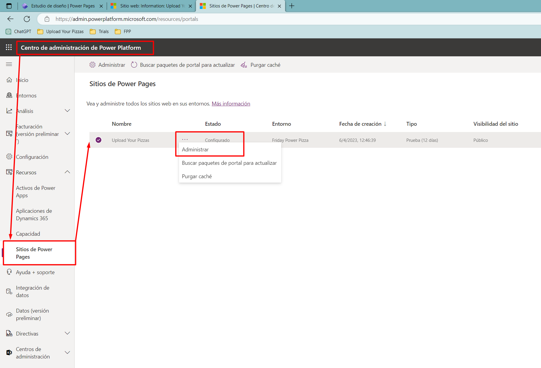 ERD_Integracion-Sharepoint-D365-PowerPages_2 ERD_Integracion-Sharepoint-D365-PowerPages_2