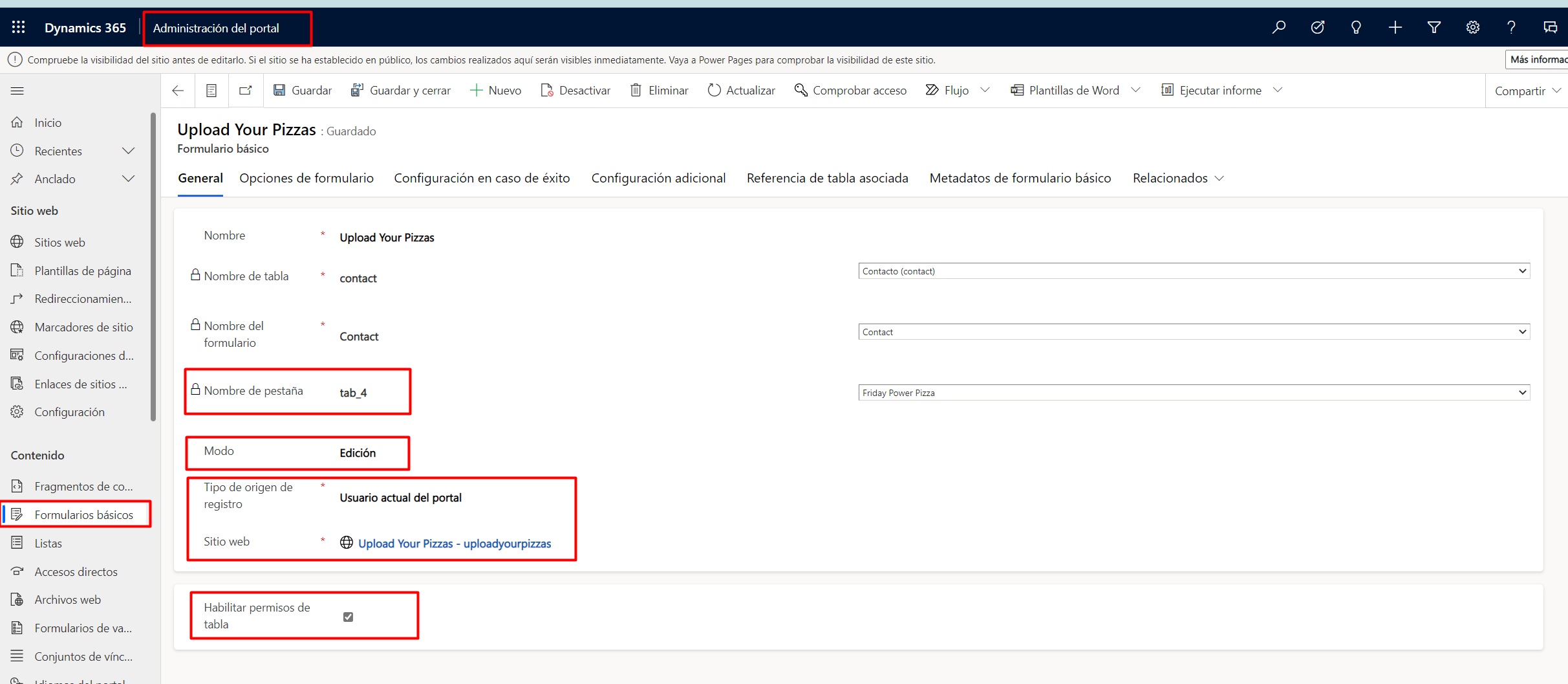 ERD_Integracion-Sharepoint-D365-PowerPages_7 ERD_Integracion-Sharepoint-D365-PowerPages_7