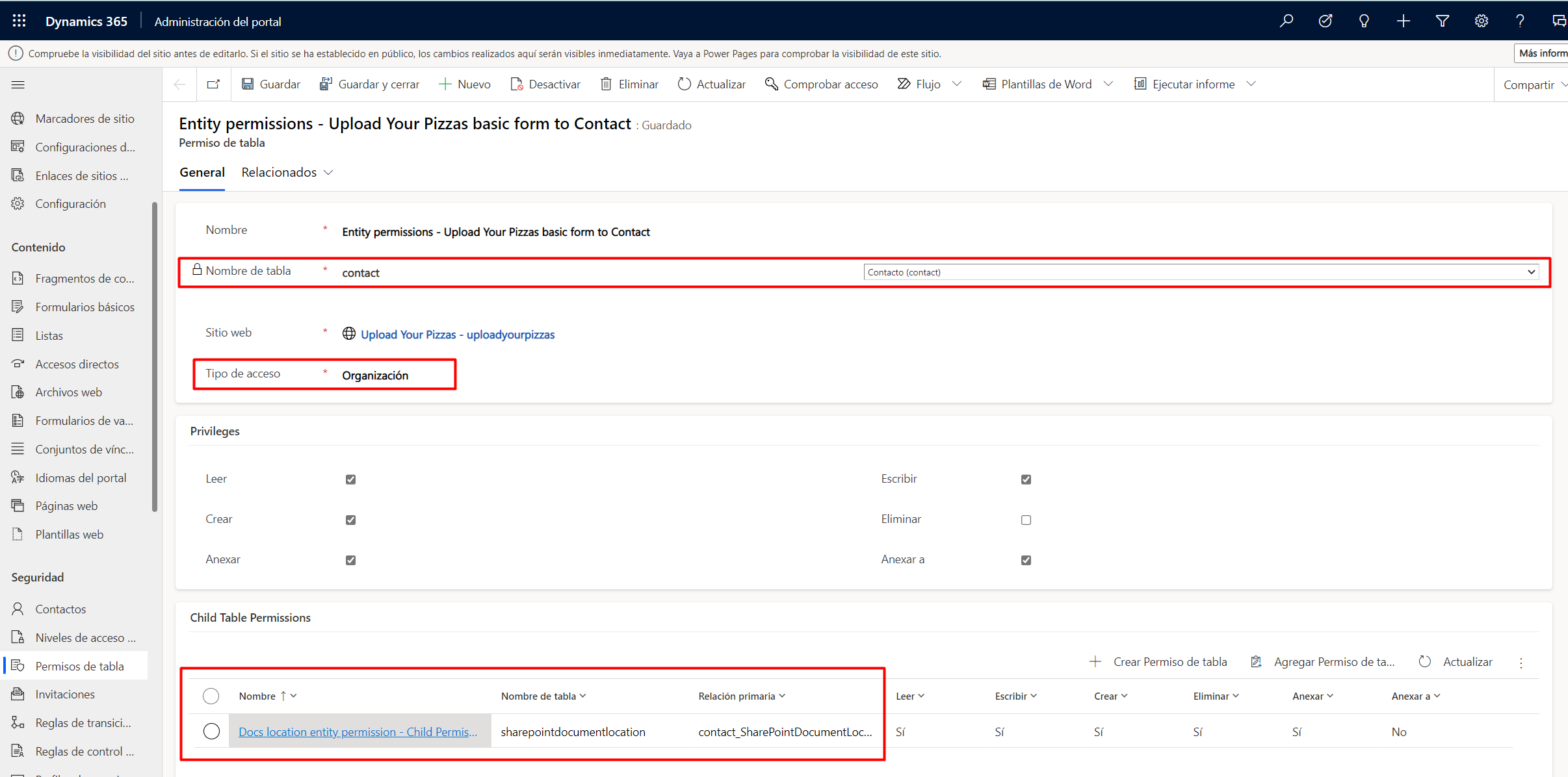 ERD_Integracion-Sharepoint-D365-PowerPages_9 ERD_Integracion-Sharepoint-D365-PowerPages_9