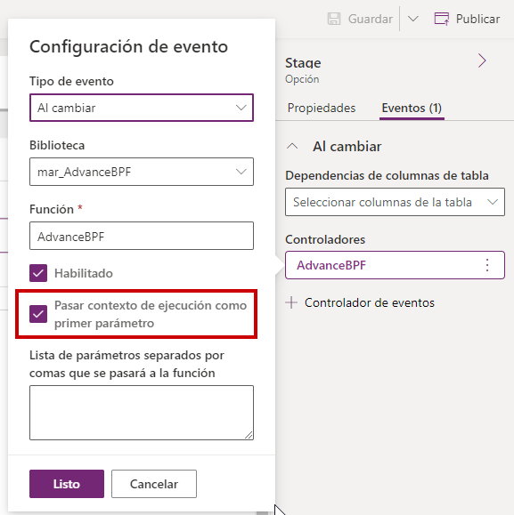 Blog ERD - Automatizar avance de BPF - 3