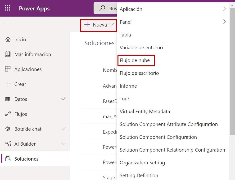 Blog ERD - Automatizar avance de BPF - 5