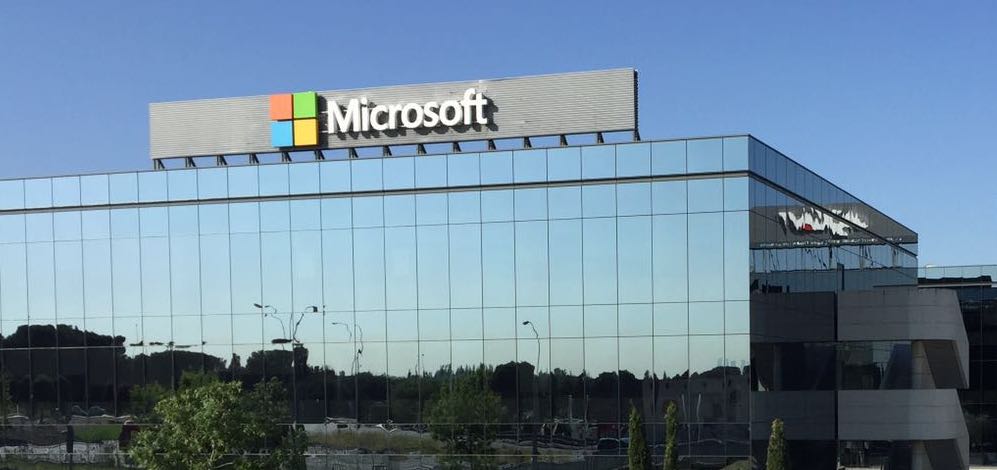 Microsoft-Iberica ERD - Microsoft Iberica Sede D365 Saturday Madrid