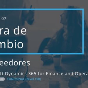 Acceso: D3FO 04.07. LETRA DE CAMBIO