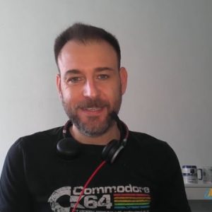 Acceso: Cadena#Reto – Hugo de Jesús