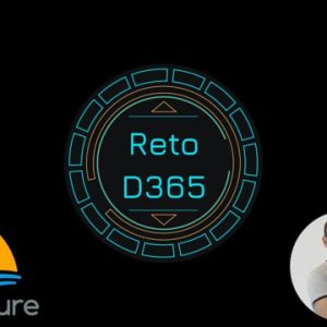 Acceso: Cadena#Reto – Carlos Fortes