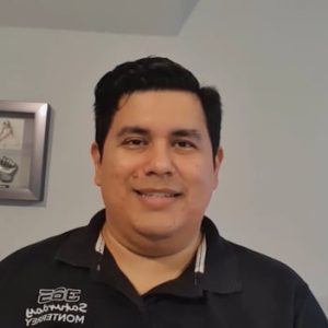 Acceso: Cadena#Reto – Sergio Macias
