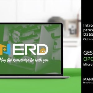 Acceso: D3CE – F01.01. – Gestión de Oportunidades