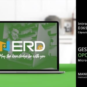 Acceso: D3CE – F01.02. – Gestión de Oportunidades