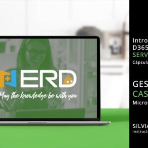 Acceso: D3CE – F02.01. – Gestión de Casos