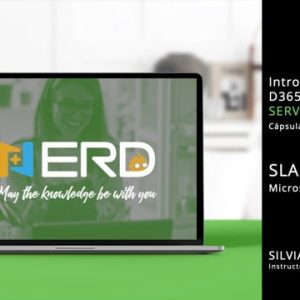 Acceso: D3CE – F02.03. – SLAs y KPIs