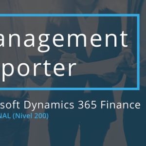 Curso completo: Management Reporter