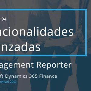 Acceso: D3FO 14.04. FUNCIONALIDADES AVANZADAS