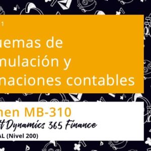 Acceso: D3F MB-310.11. ESQUEMAS DE ACUMULACIÓN Y ASIGNACIONES CONTABLES