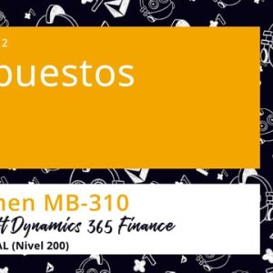 Acceso: D3F MB-310.12. IMPUESTOS