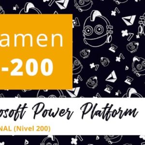 Curso completo: Examen PL-200: Microsoft Power Platform
