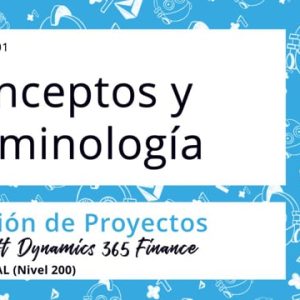 Acceso: D3F 15.01. CONCEPTOS Y TERMINOLOGÍA