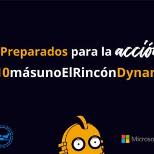 Curso completo: 10 + 1 El Rincón Dynamics