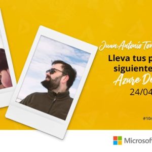 Acceso: 10+1ERD.01 – Lleva tus pipelines al siguiente nivel con Azure DevTest Labs