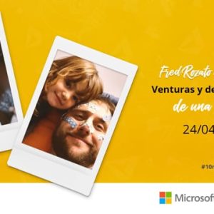 Acceso: 10+1ERD.03 – Venturas y desventuras de una Feature