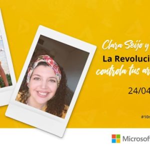 Acceso: 10+1ERD.06 – La Revolución de D365: controla tus arrendamientos e ingresos