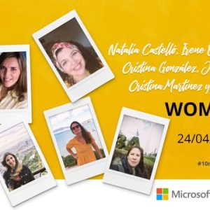 Acceso: 10+1ERD.12 – Women in ERD