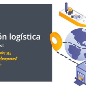 Acceso: D3SCM CP04.01. GESTIÓN LOGÍSTICA