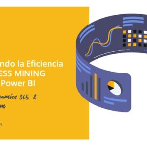 Acceso: Guía – Descubriendo la Eficiencia con Process Mining en D365 y Power BI