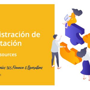 Acceso: D3FO – F18.08 – HR Administración de Contratación