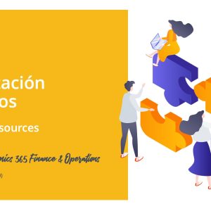 Acceso: D3FO – F18.09 – HR Importación de Datos