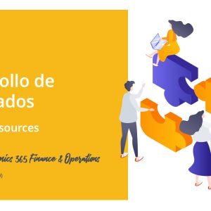 Acceso: D3FO – F18.04 – HR Desarrollo de Empleados