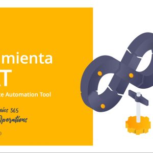 Curso completo: Curso RSAT: Microsoft Regression Suite Automation Tool