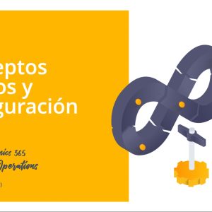Acceso: D3FO – F17.01 – CONCEPTOS BÁSICOS Y CONFIGURACIÓN