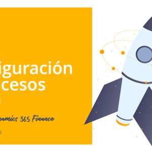 Acceso: D3F – F13.03. CONFIGURACIÓN Y PROCESOS