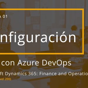 Acceso: D3FO T03.01. – CONFIGURACIÓN