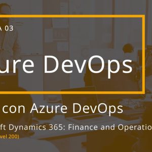 Acceso: D3FO T03.03. – AZURE DevOps