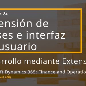 Acceso: D3FO T02.02. – EXTENSIÓN DE CLASES E INTERFAZ DE USUARIO