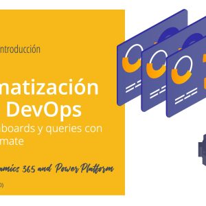 Curso completo: Automatización Azure DevOps