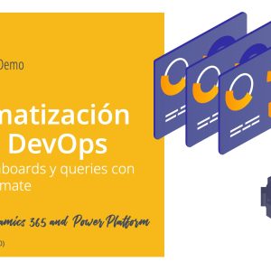 Acceso: Automatización Azure DevOps – Demo