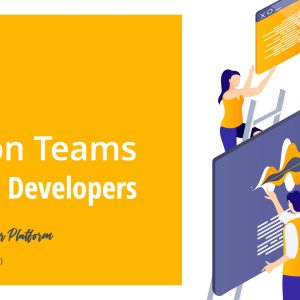 Curso completo: Fusion Teams para PRO Developers