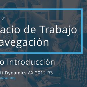 Acceso: AX 01.01. – ESPACIO DE TRABAJO Y NAVEGACIÓN