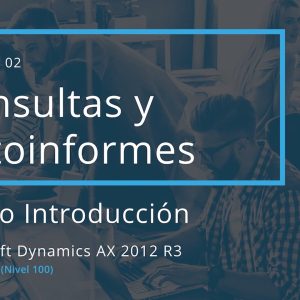 Acceso: AX 01.02. – CONSULTAS Y AUTO INFORMES