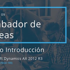 Acceso: AX 01.09.- GRABADOR DE TAREAS