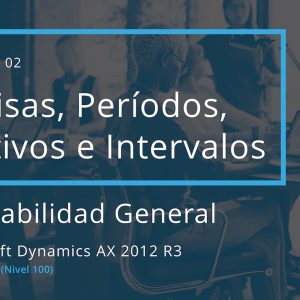 Acceso: AX 02.02.- DIVISAS, PERIODOS, MOTIVOS E INTERVALOS
